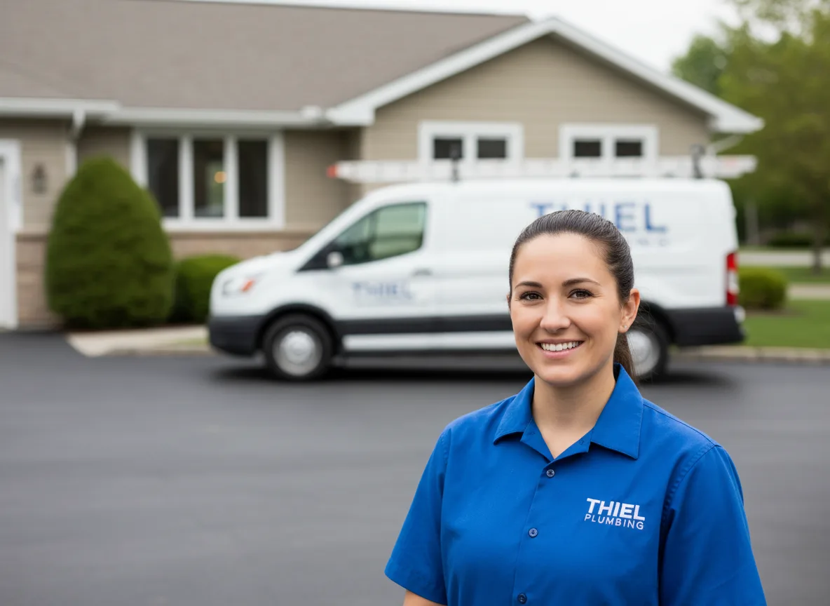 Plumber Princewick, WV FAQs